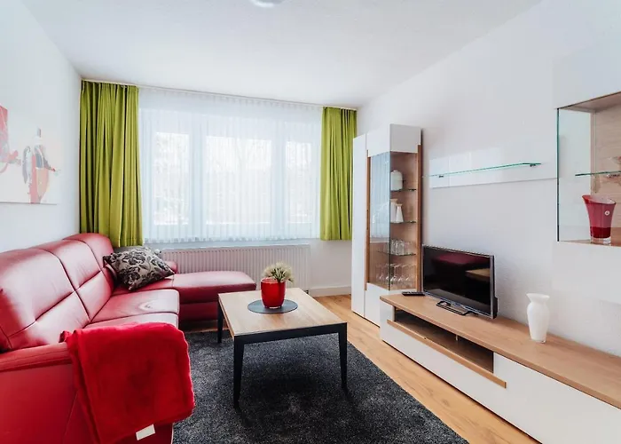 Apartamento Bode_apartments